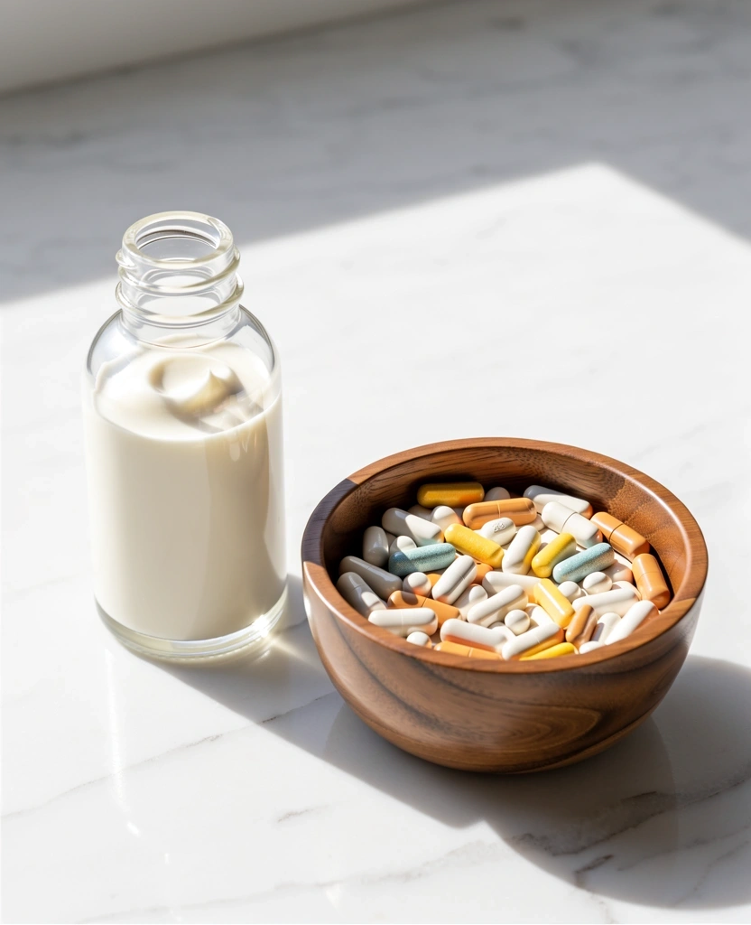 Natural wellness products