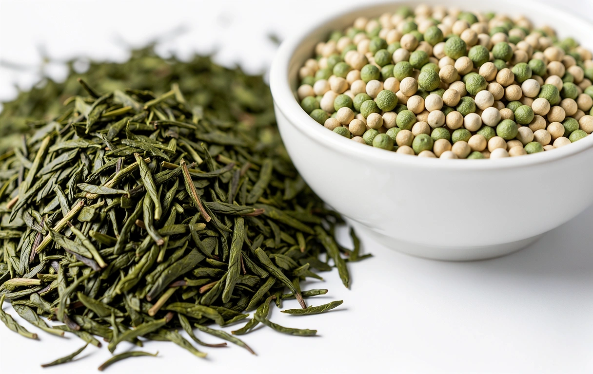 Natural wellness ingredients